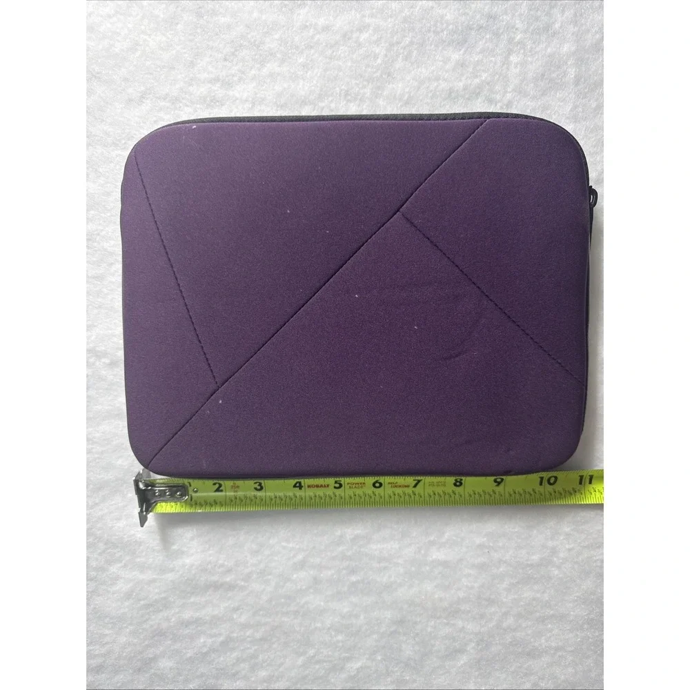 Targus Purple Plum‎ Padded Tablet Storage Case